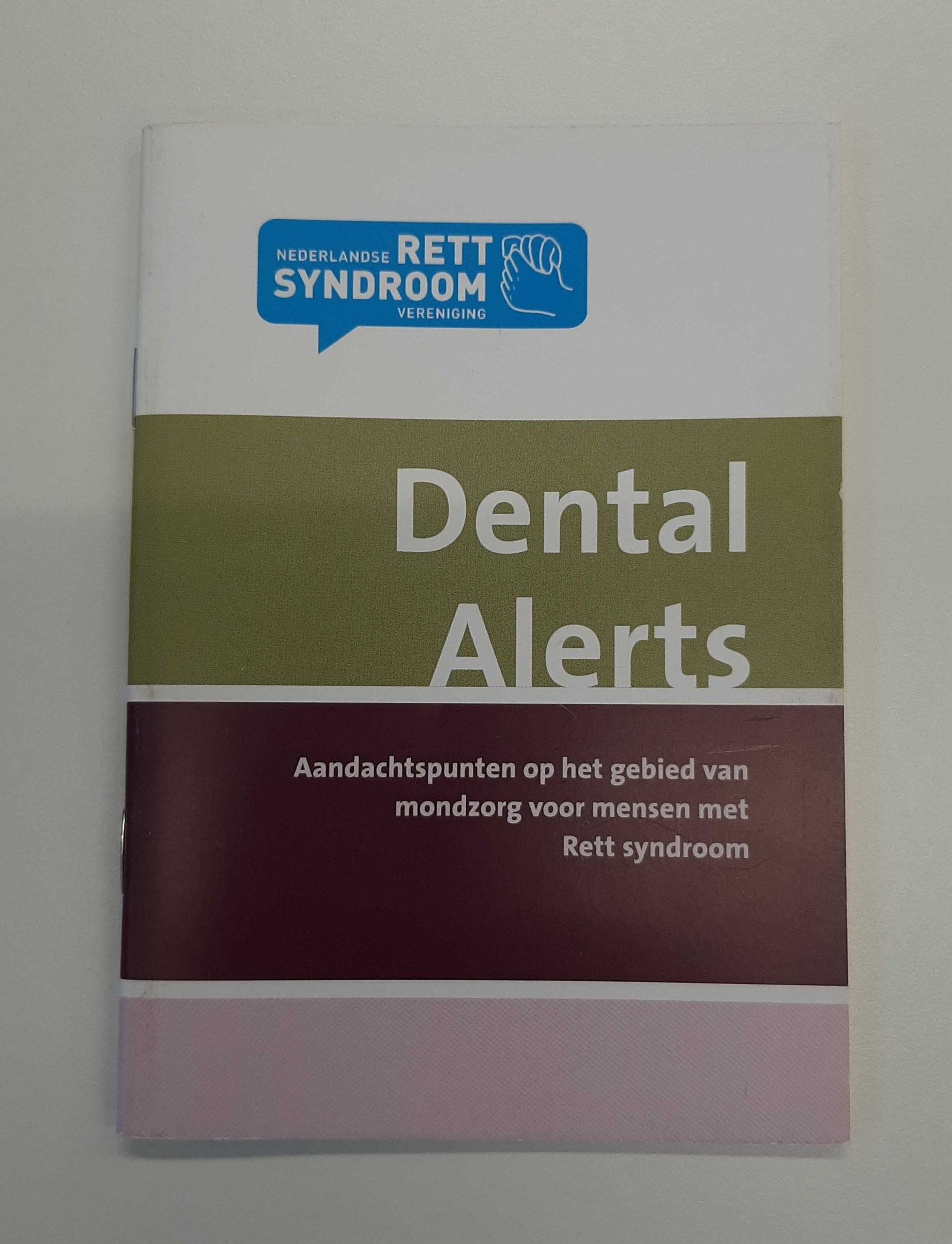 Dental Alerts