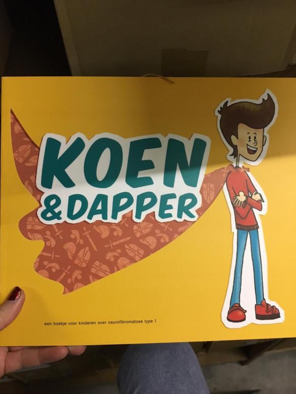 Koen & Dapper