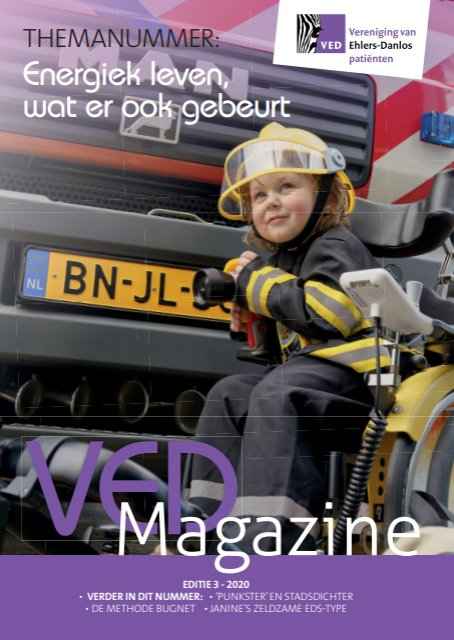 2020- Nr. 3- VED Magazine