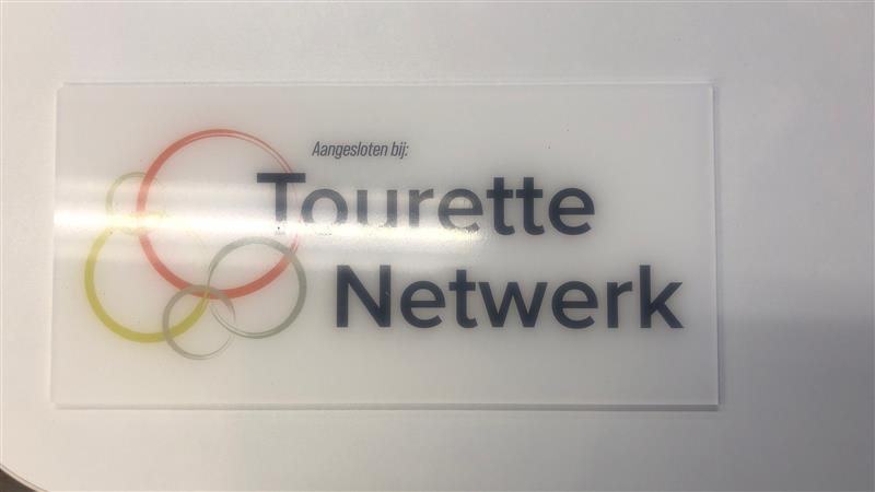 Tourette netwerk