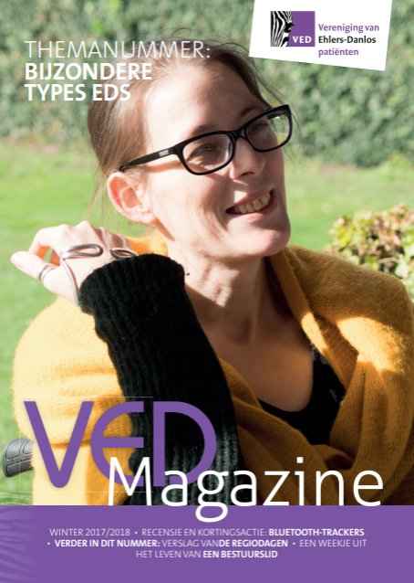 2017- Nr. 4- VED Magazine