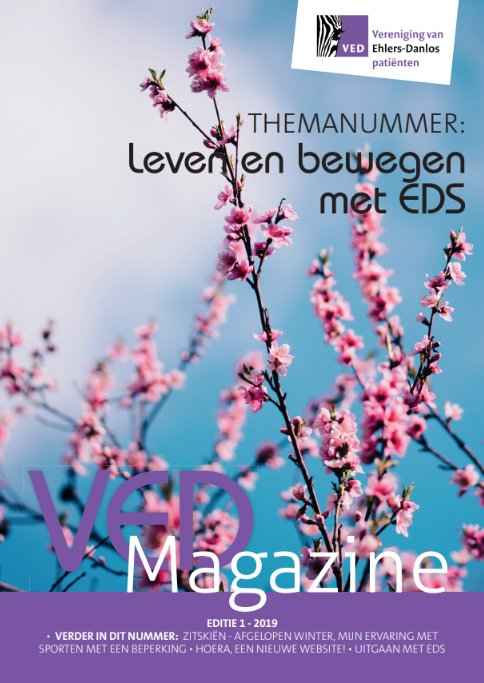 2019- Nr. 1- VED Magazine