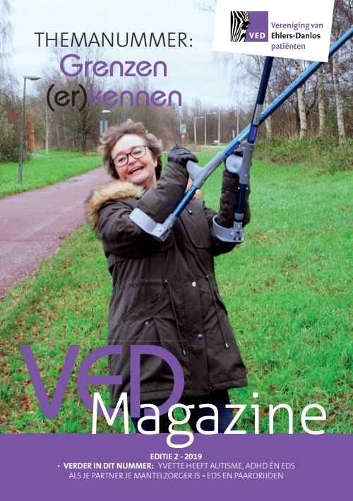 2019- Nr. 2- VED Magazine