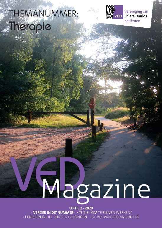 2020- Nr. 2- VED Magazine