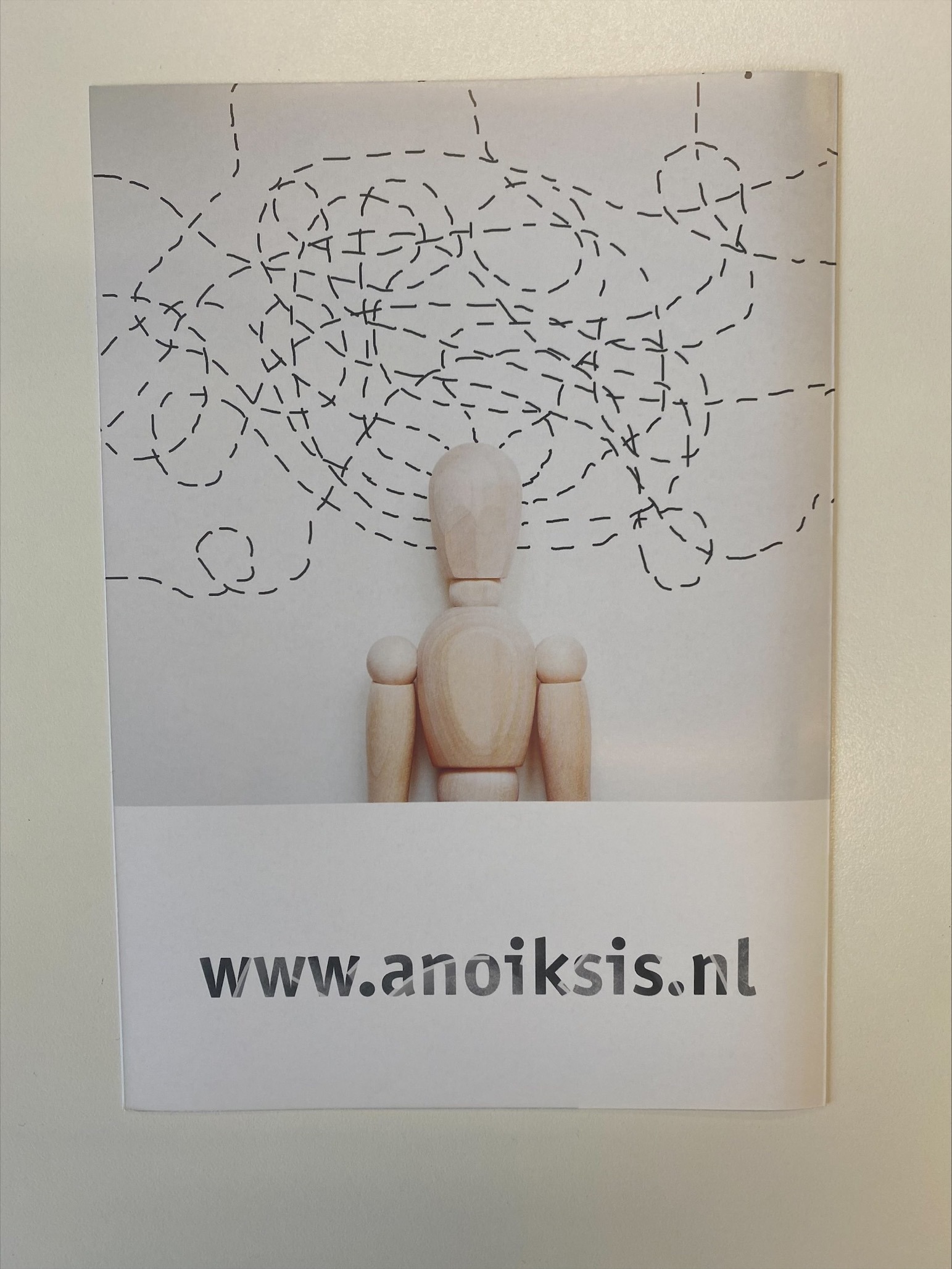 Folder – Anoiksis