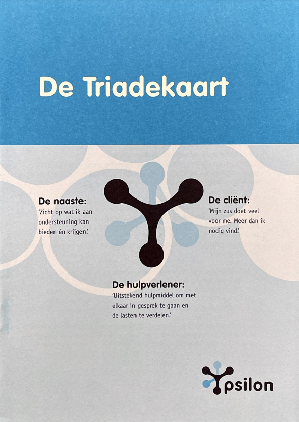 Triade Kaart