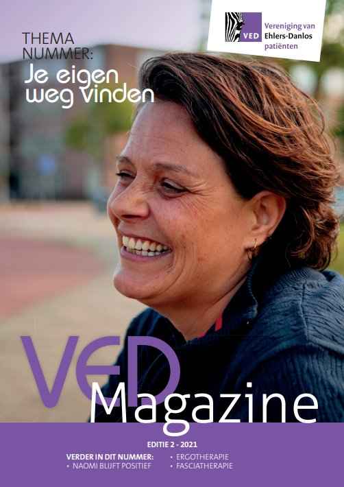 2021- Nr. 2- VED Magazine