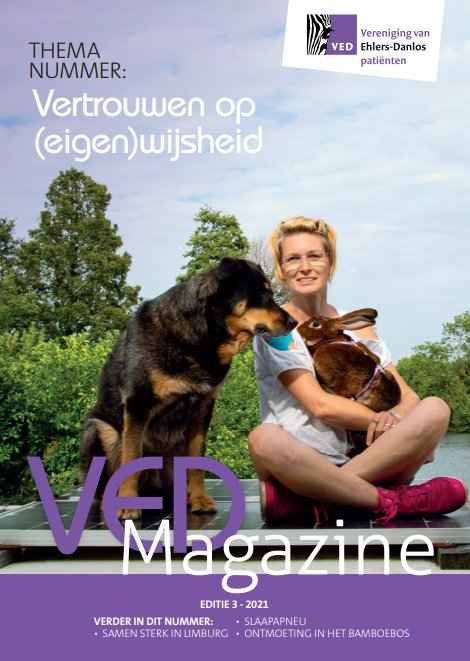 2021- Nr. 3- VED Magazine