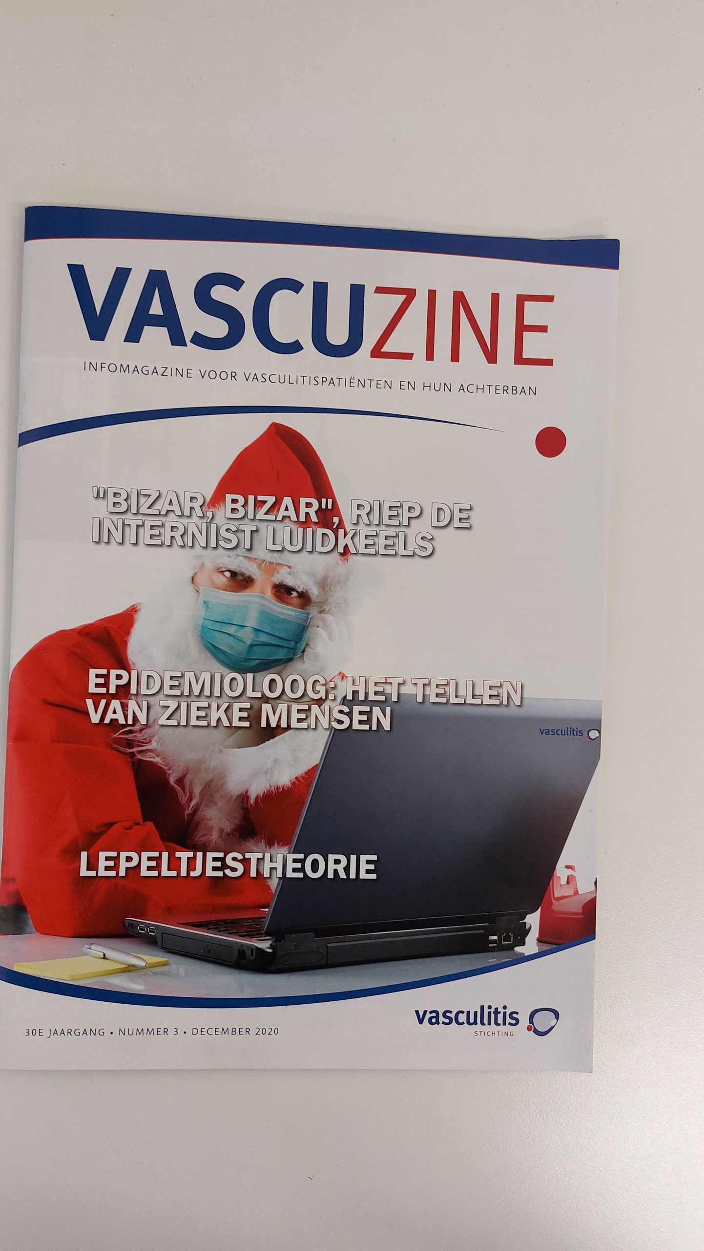 2020 – Nr. 3 – Vascuzine Magazine