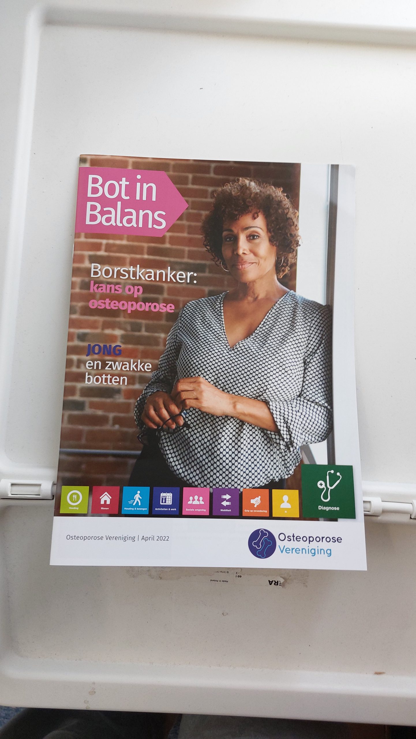 2022 – Nr. 1 april – Bot in Balans