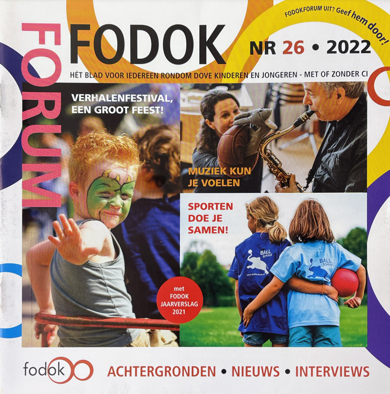 2022 – Nr. 26 – Fodok Forum Magazine