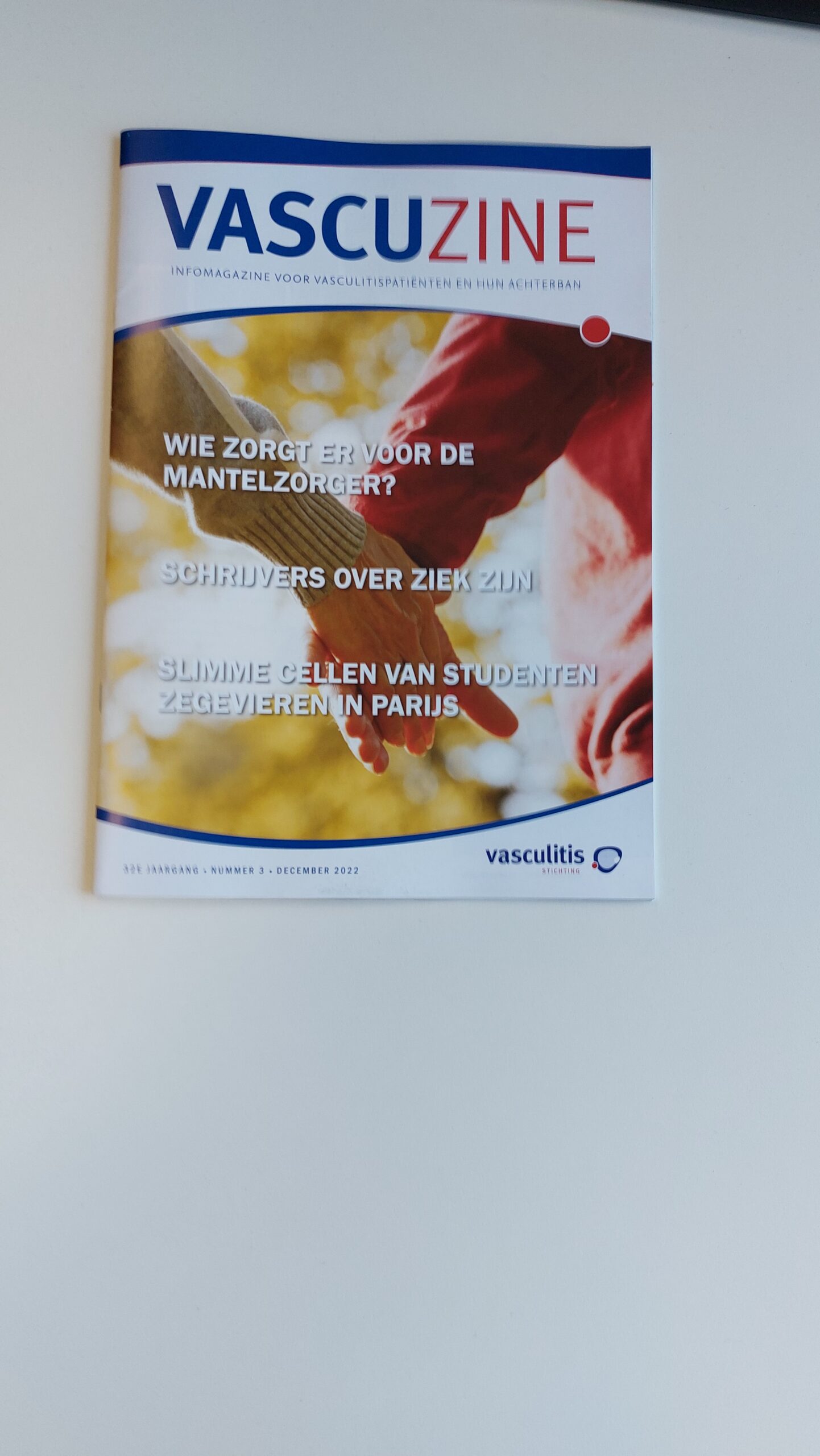 2022 – Nr. 3 – Vascuzine Magazine