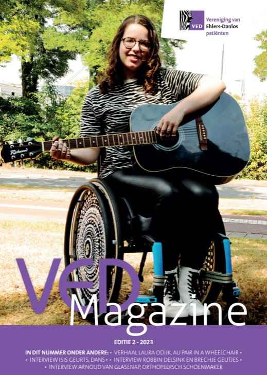 2023- Nr. 2- VED Magazine