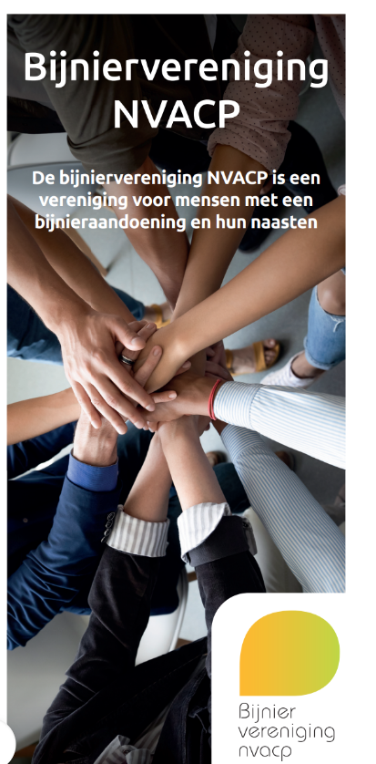 Algemene Folder Bijniervereniging