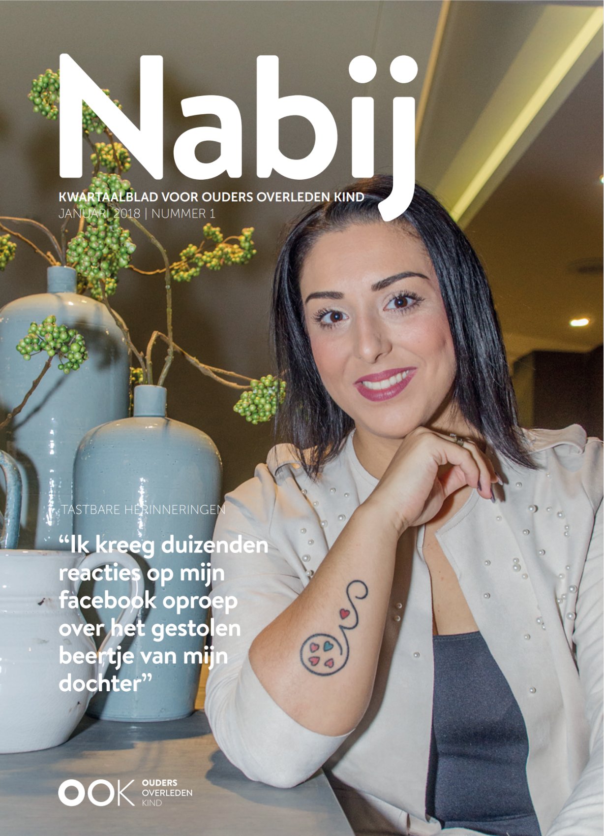 2018- Nr. 1 – Nabij