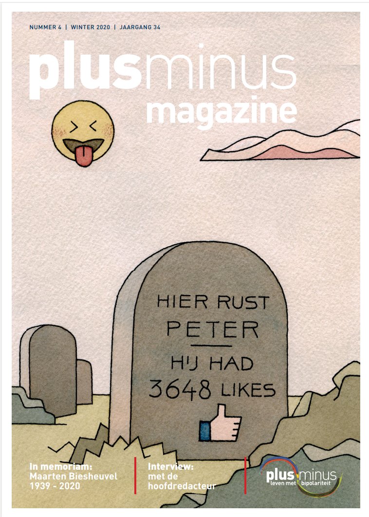 2020 – Nr. 4 – Plusminus Magazine