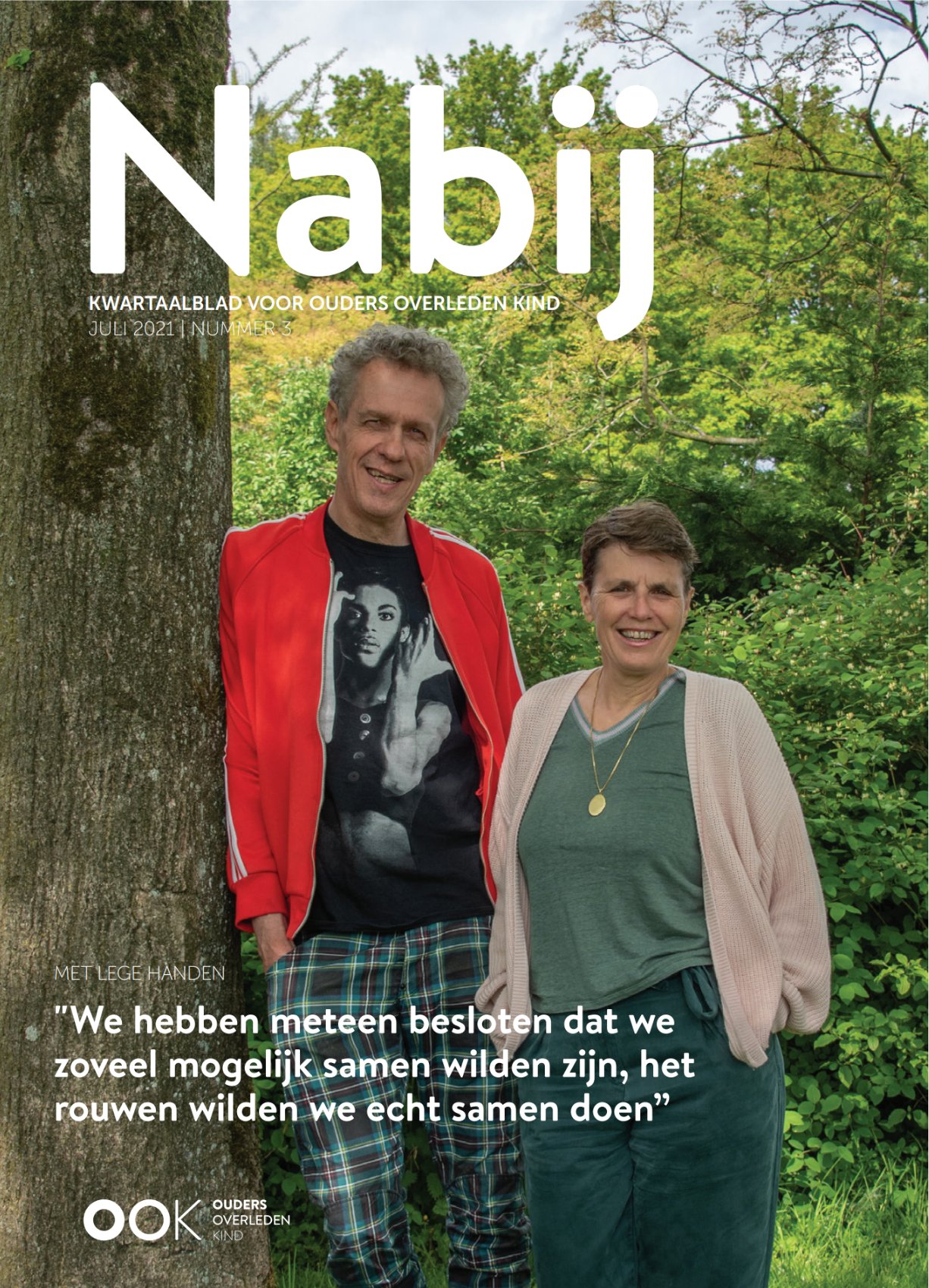 2021- Nr. 3 – Nabij