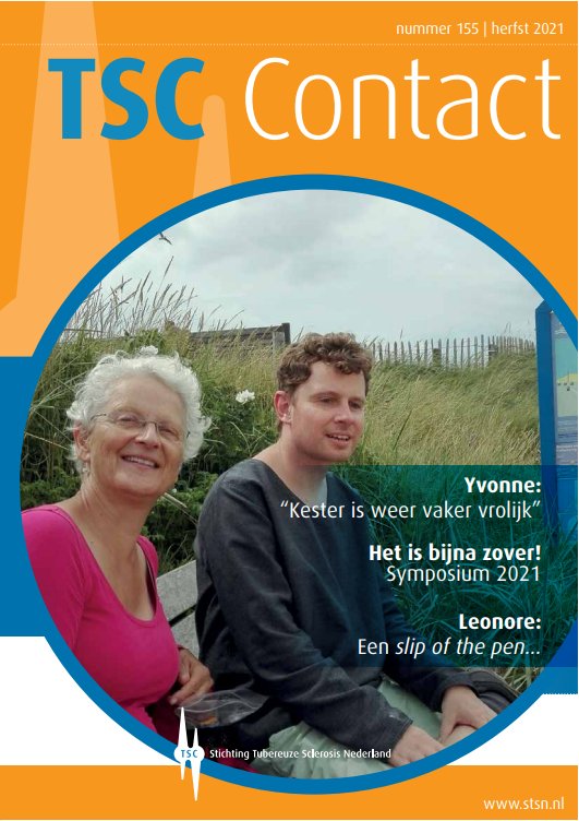 2021 – Nr. 155 – TSC Contact Magazine