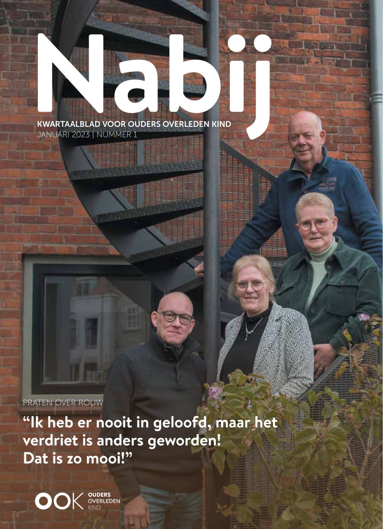 2023- Nr. 1 – Nabij