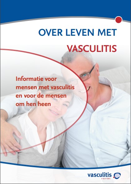 Over leven met Vasculitis