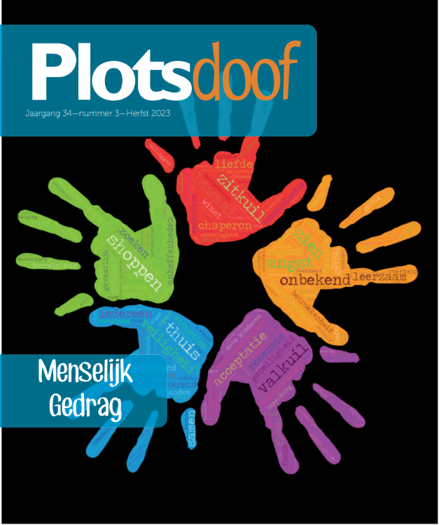 2023 – Nr. 3 – Plotsdoof Magazine