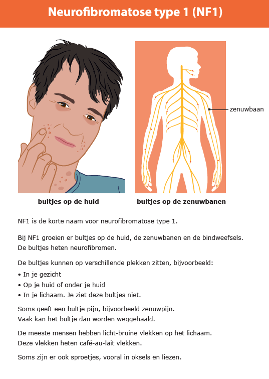 Neurofibromatose type 1 (NF1)