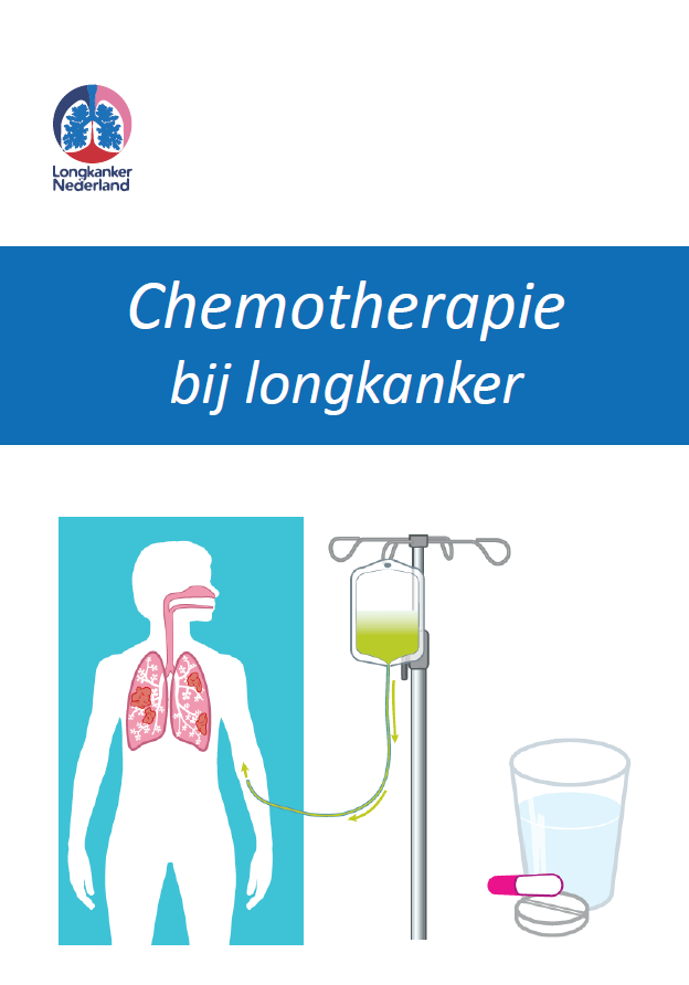 Chemotherapie bij longkanker