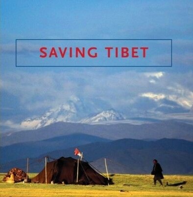 DVD – Saving Tibet