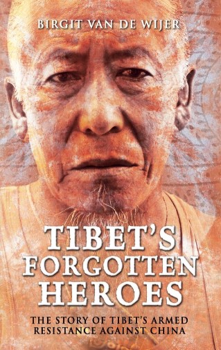 Boek – Tibet’s Forgotten Heroes