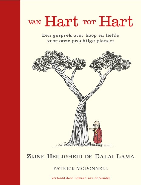 Boek – Heart to Heart