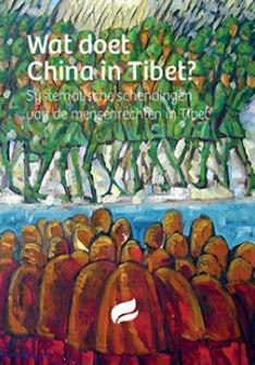 Report – Wat doet China in Tibet