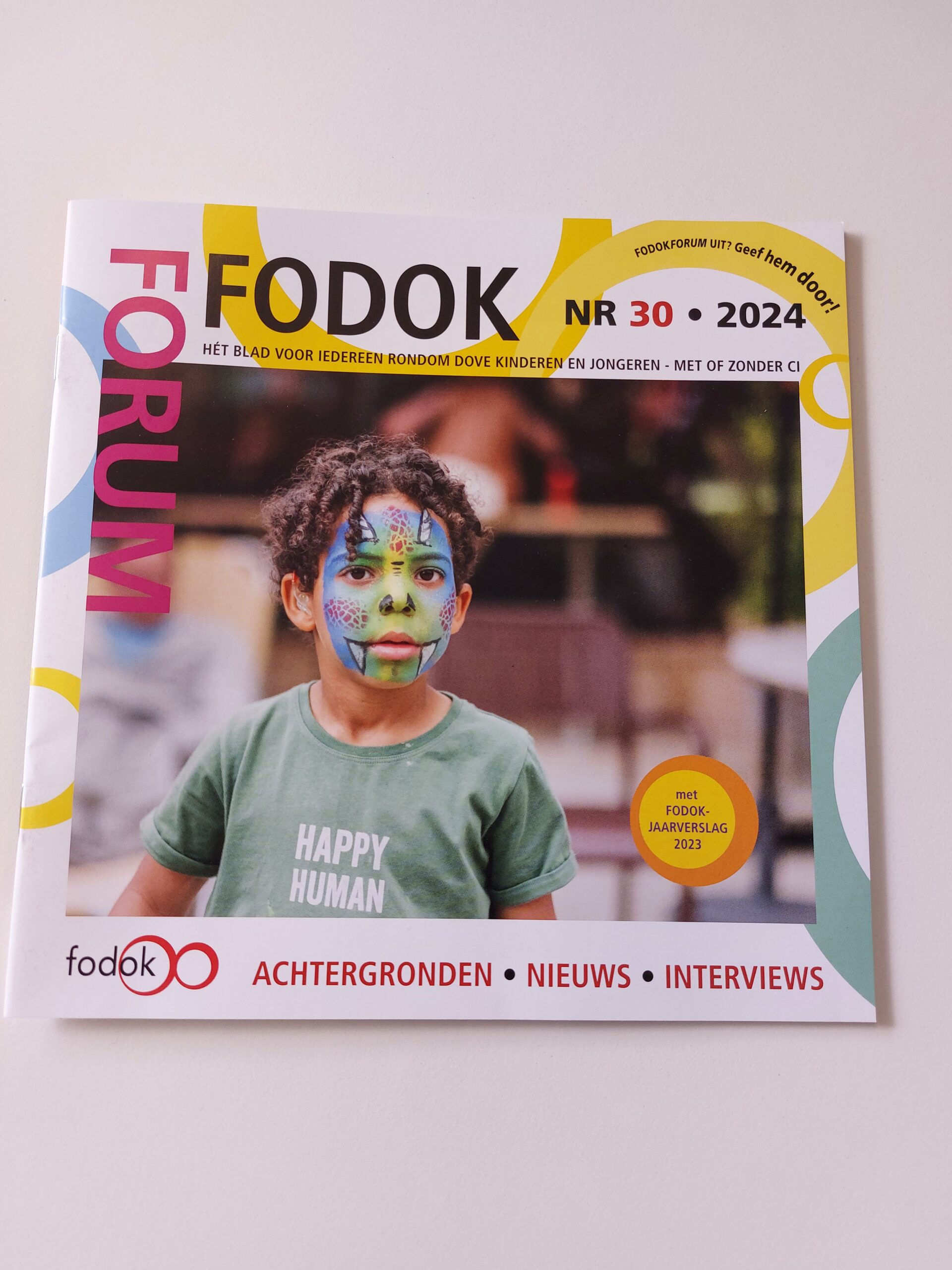 2024 – Nr. 30 – Fodok Forum Magazine