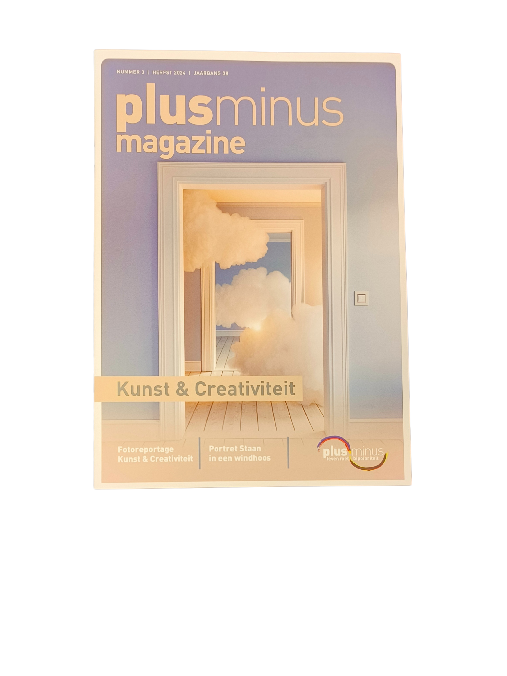 2024 – Nr. 3 – Plusminus Magazine