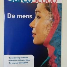 Sarcoscoop 3e editie 2021(thema: De mens)