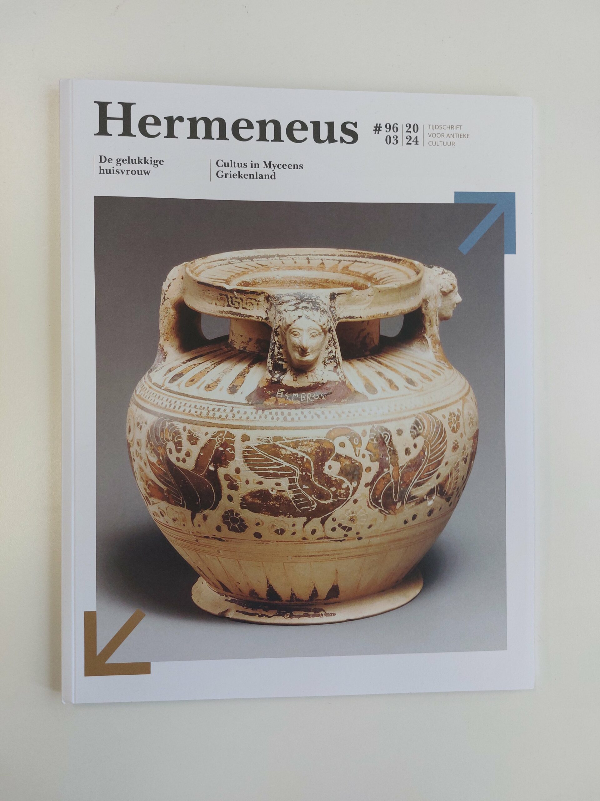 2024 – Nr. 3 – Hermeneus