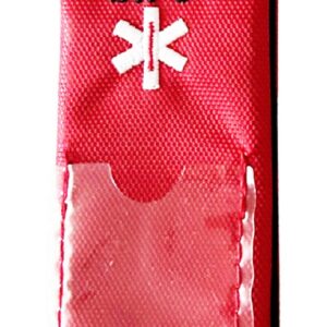 Kleine houder – Zonder EEC-keycard