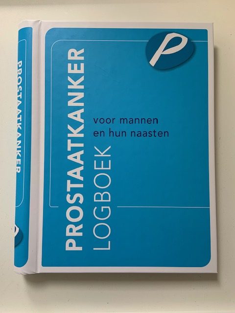 Logboek – Het prostaatkankerlogboek