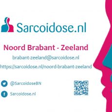 Visitekaartjes Noord Brabant