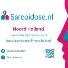 Visitekaartjes Noord Holland