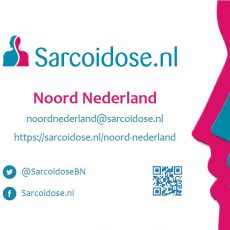 Visitekaartjes Noord Nederland