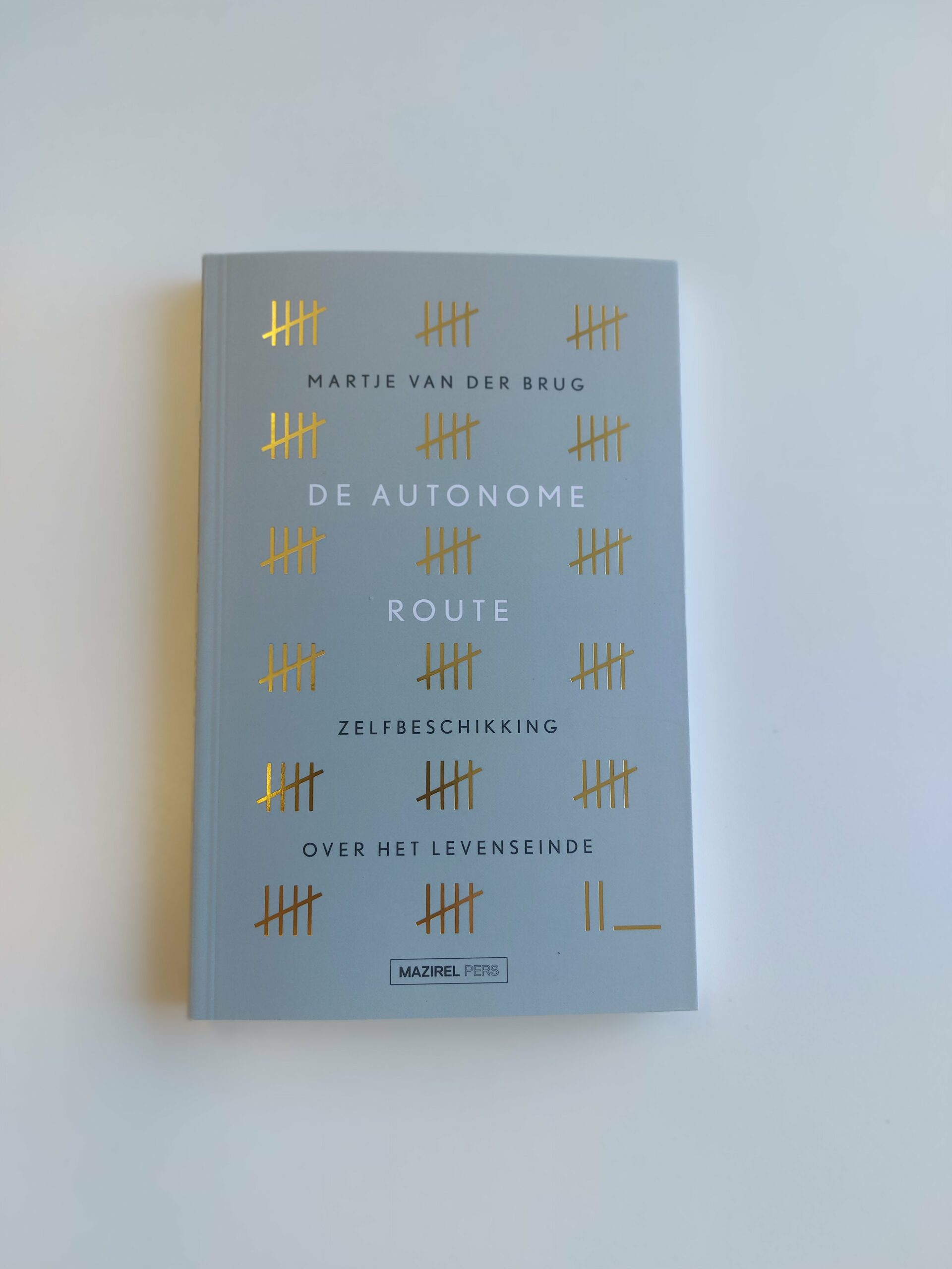 De autonome route