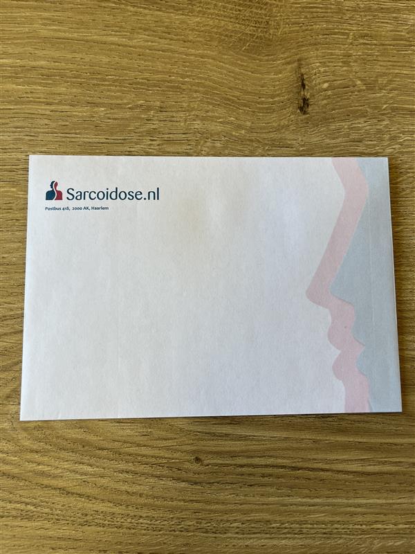 Envelop C6