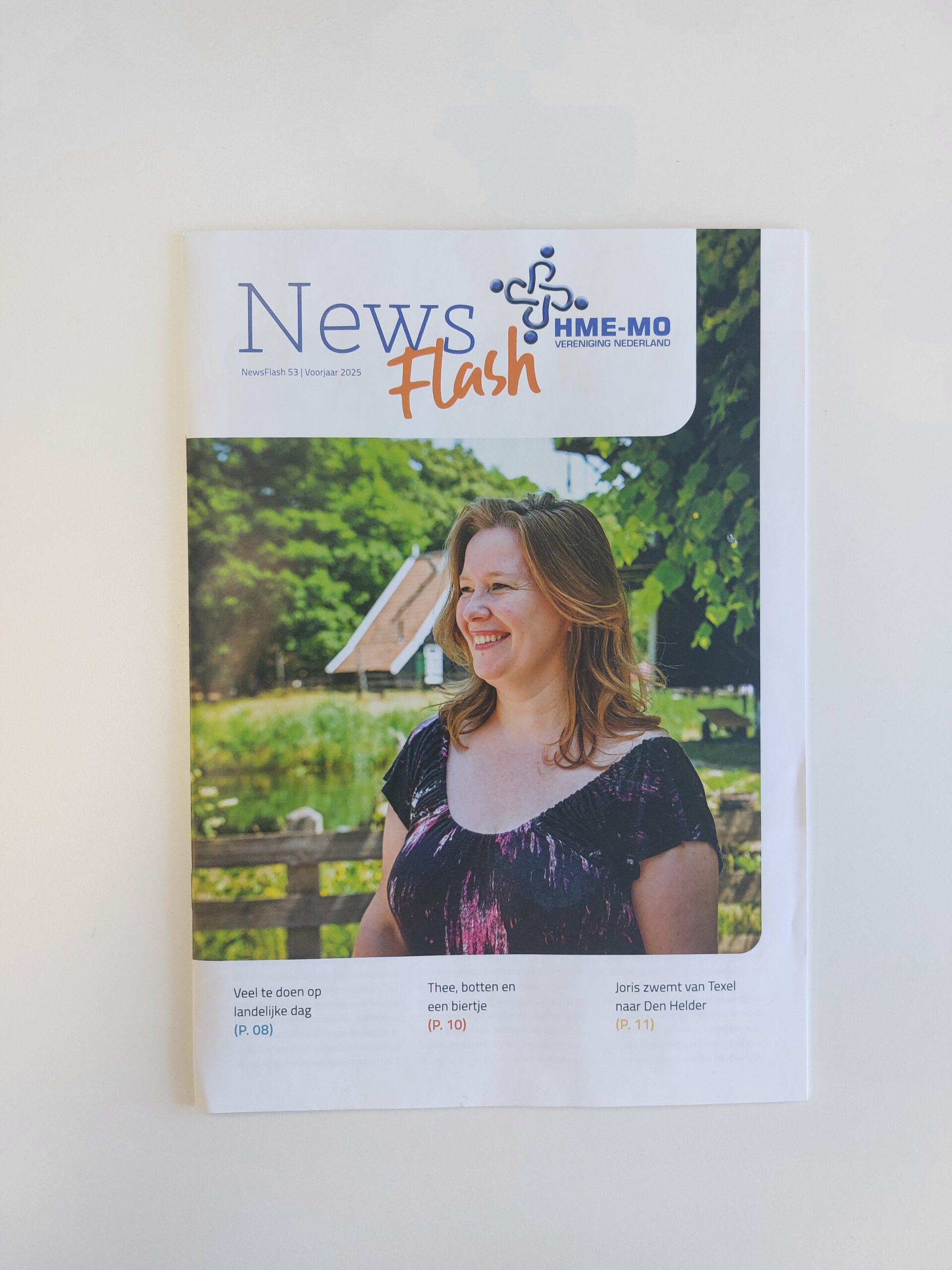 2025 – Nr. 53 Newsflash