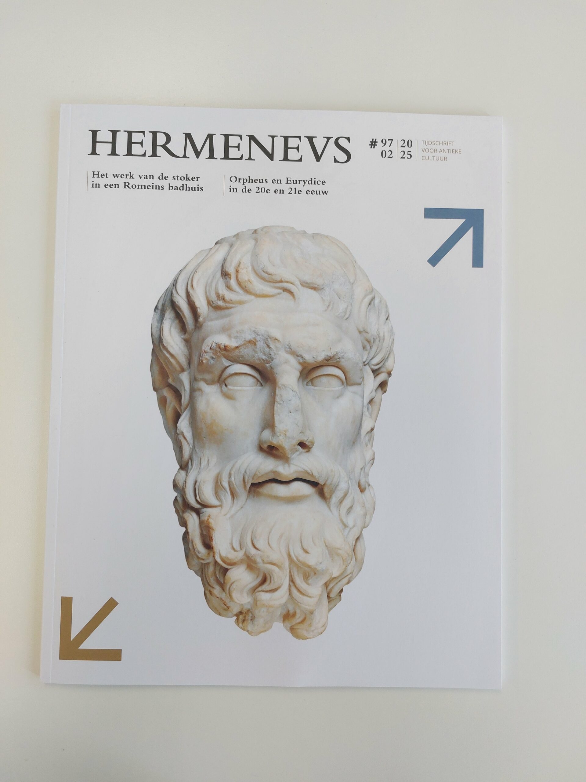 2025 – Nr. 2 – Hermeneus