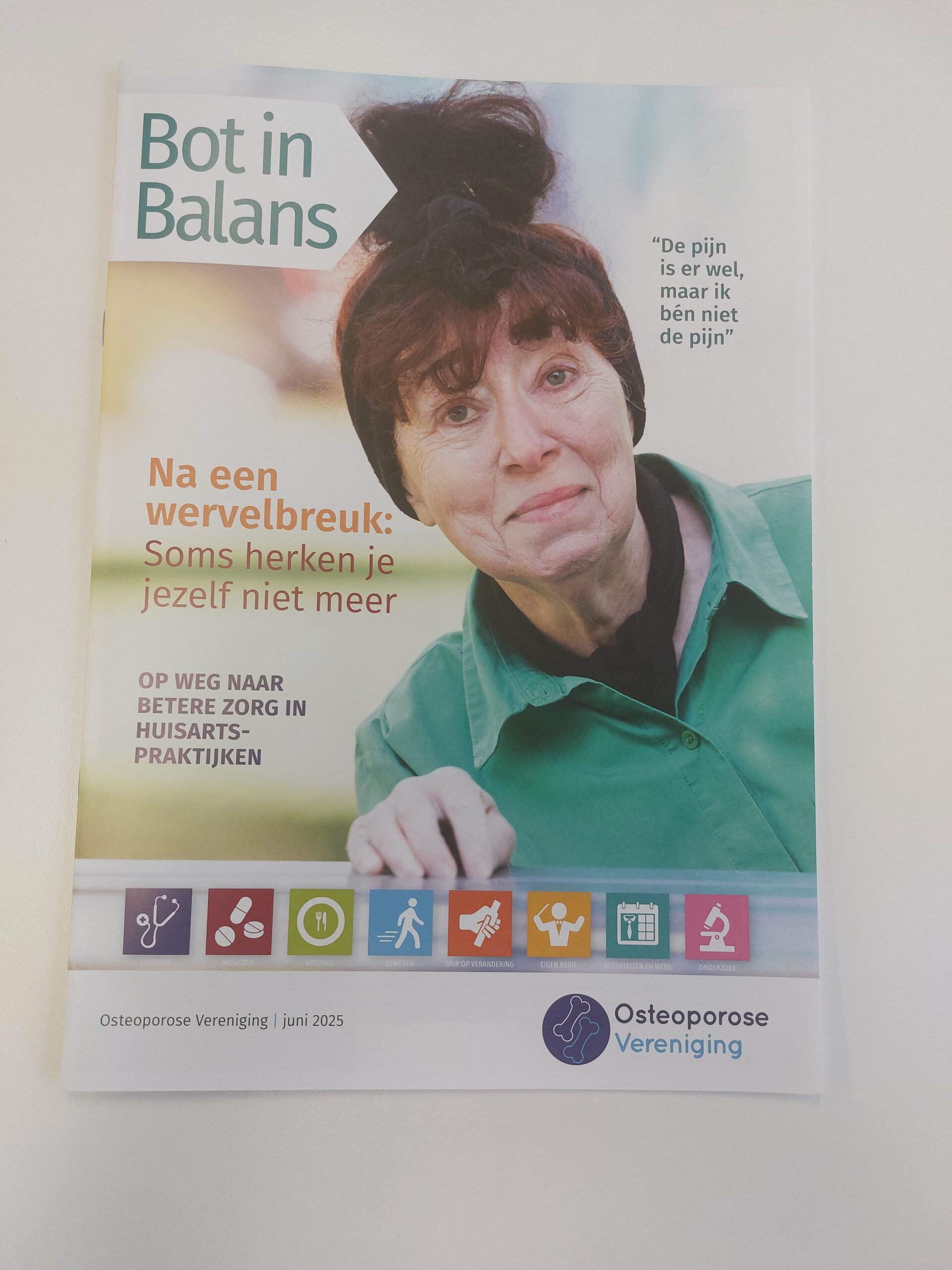 2025 – Nr. 2 juni – Bot in Balans