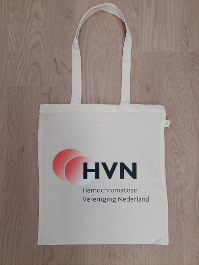 Tas Hemochromatose Vereniging Nederland
