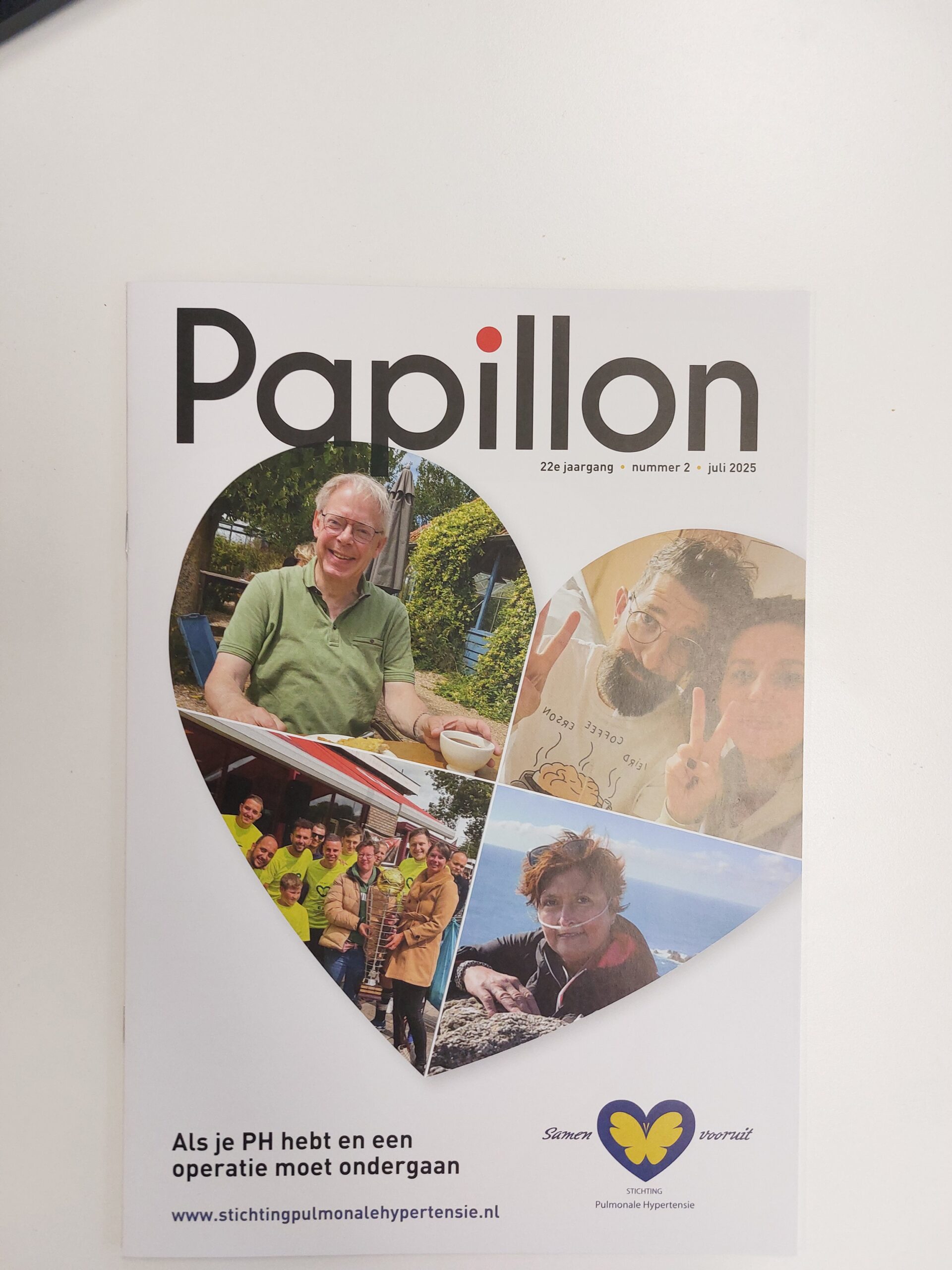 2025- Nr. 2 – Papillon