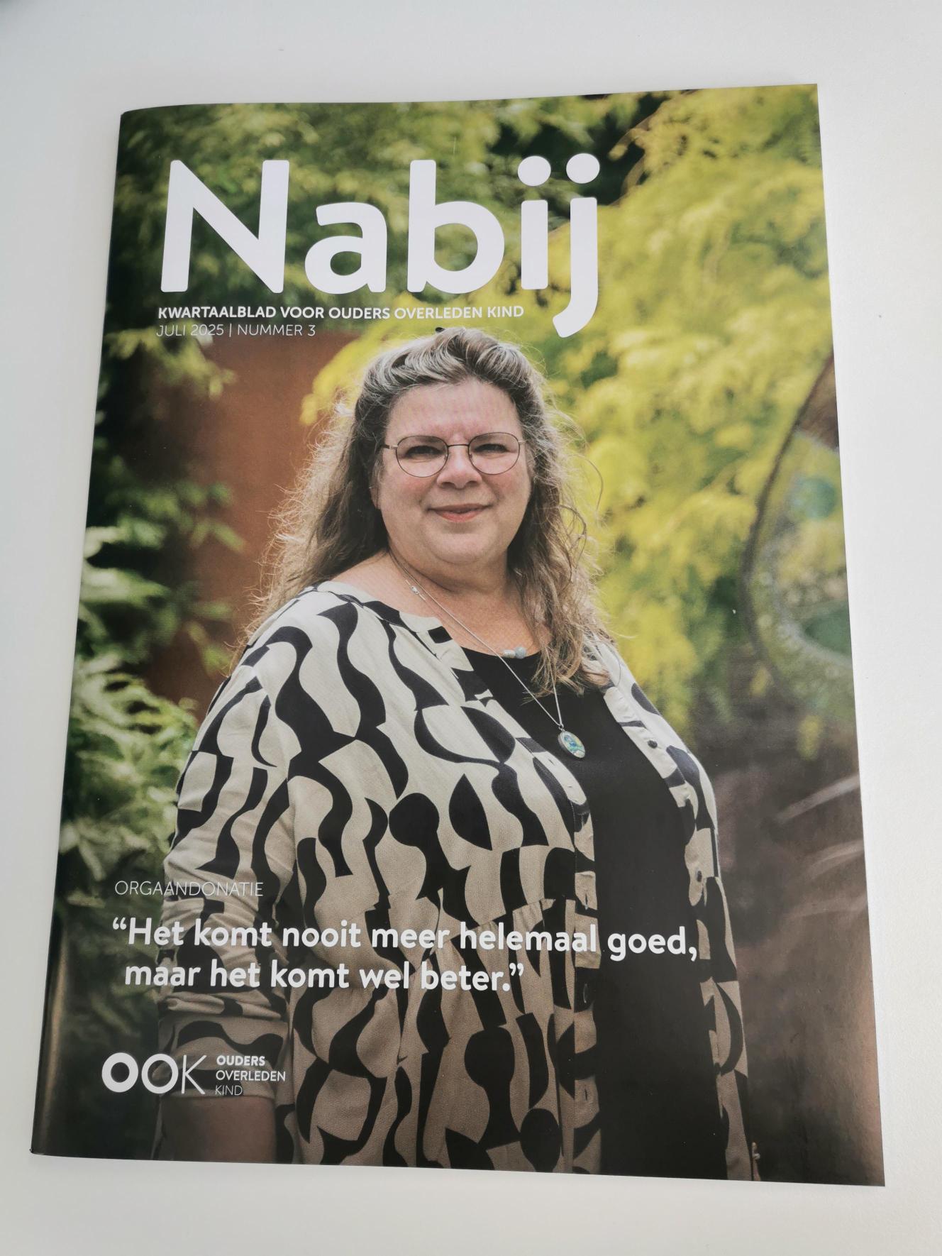 2025- nr. 3 – Nabij