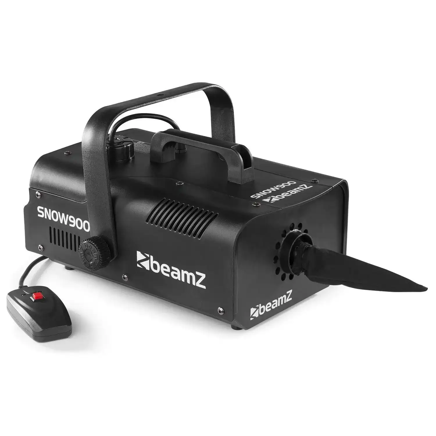 BeamZ SNOW900 sneeuwmachine