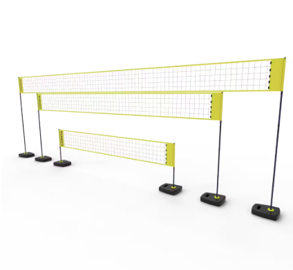 Beachvolleybal net